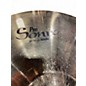 Used SABIAN 20in Pro Sonix Cymbal