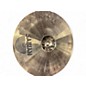 Used SABIAN 20in Pro Sonix Cymbal