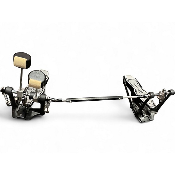 Used Mapex P500TW Double Bass Drum Pedal