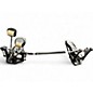 Used Mapex P500TW Double Bass Drum Pedal