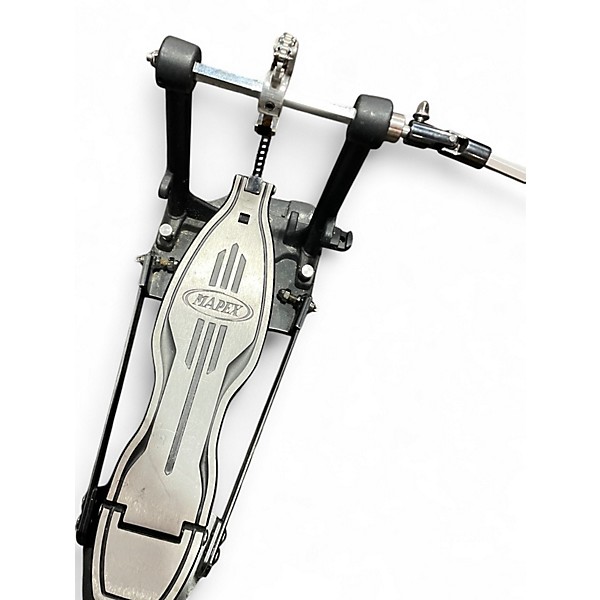 Used Mapex P500TW Double Bass Drum Pedal