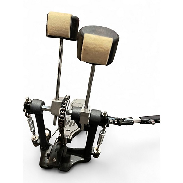 Used Mapex P500TW Double Bass Drum Pedal