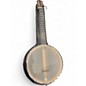 Vintage 1910s Vega Little Wonder Guitar Banjo Natural Banjo thumbnail