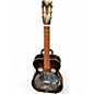 Used Dobro 60 Mahogany Resonator Guitar thumbnail