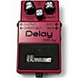 Used BOSS DM2W Delay Waza Craft Effect Pedal thumbnail