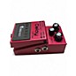 Used BOSS DM2W Delay Waza Craft Effect Pedal