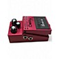Used BOSS DM2W Delay Waza Craft Effect Pedal