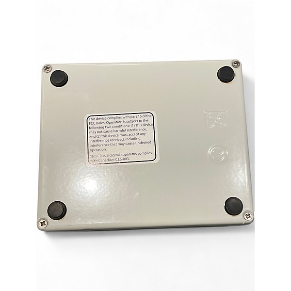 Used Electro-Harmonix Soul Pog Effect Pedal