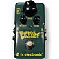 Used TC Electronic Vicious Vibe Effect Pedal thumbnail