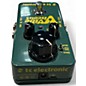 Used TC Electronic Vicious Vibe Effect Pedal