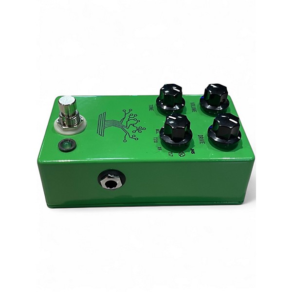 Used JHS Pedals Bonsai Effect Pedal