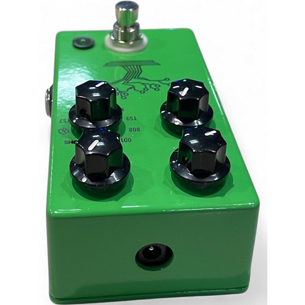 Used JHS Pedals Bonsai Effect Pedal