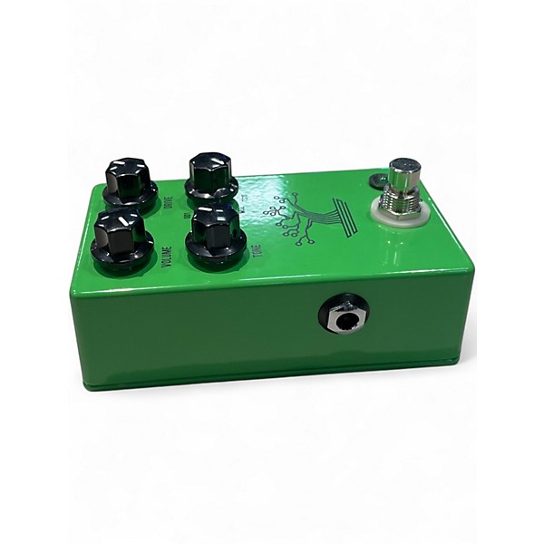 Used JHS Pedals Bonsai Effect Pedal