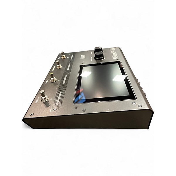 Used HeadRush Gigboard Effect Processor
