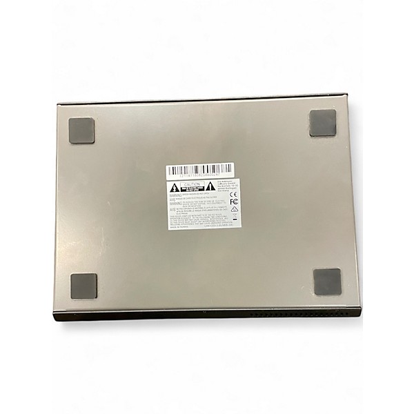 Used HeadRush Gigboard Effect Processor