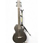 Used Enya Nova Go Black Acoustic Electric Guitar thumbnail