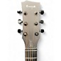 Used Enya Nova Go Black Acoustic Electric Guitar