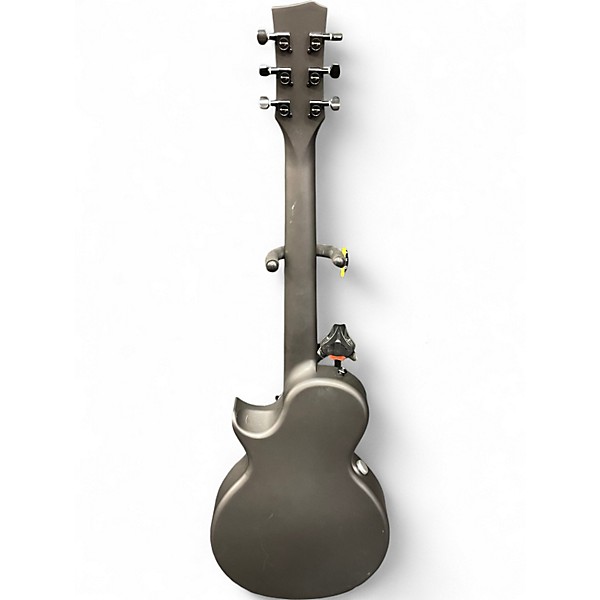 Used Enya Nova Go Black Acoustic Electric Guitar