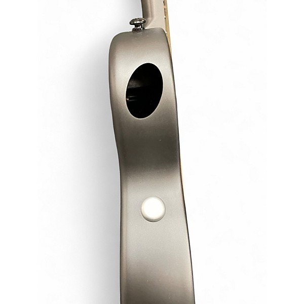 Used Enya Nova Go Black Acoustic Electric Guitar