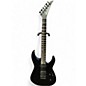 Used Jackson VIRTUOSO Black Solid Body Electric Guitar thumbnail