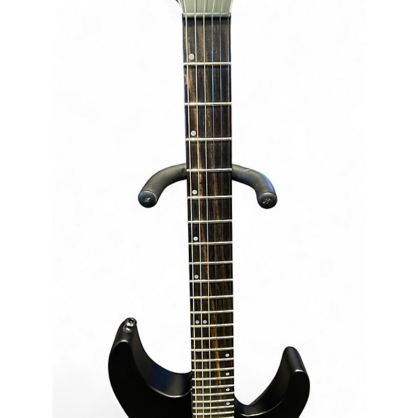 Used Jackson VIRTUOSO Black Solid Body Electric Guitar