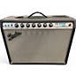 Used Fender PRO REVERB  Tube Guitar Combo Amp thumbnail