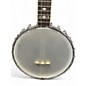 Used Gold Tone OT-800LN Old Time Long Neck Natural Banjo