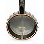 Used Gold Tone OT-800LN Old Time Long Neck Natural Banjo