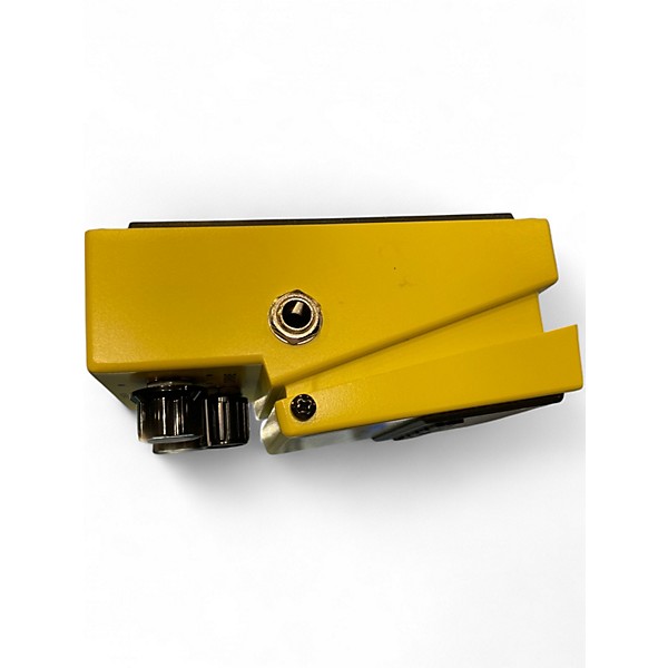 Used BOSS SD1 Super Overdrive Effect Pedal