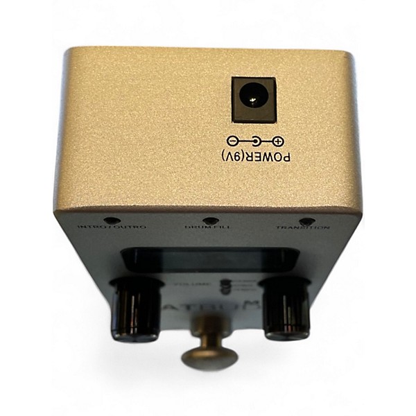 Used Singular Sound BeatBuddy MINI 2 Metronome