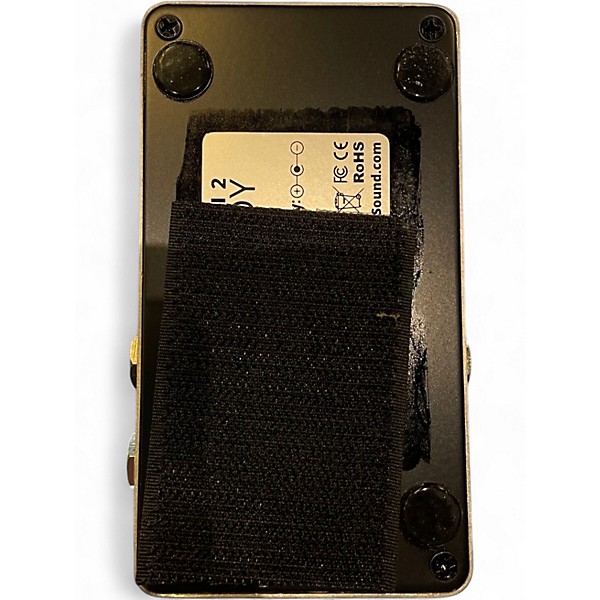 Used Singular Sound BeatBuddy MINI 2 Metronome