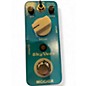 Used Mooer SkyVerb  Effect Pedal thumbnail