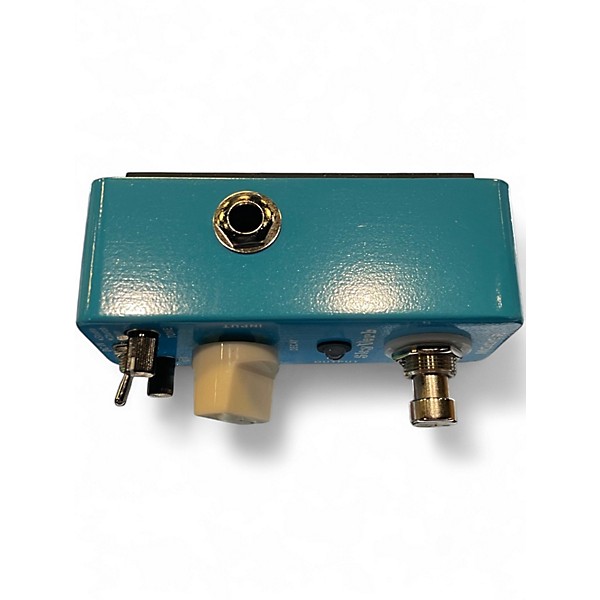 Used Mooer SkyVerb  Effect Pedal