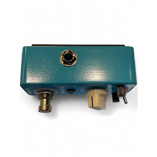 Used Mooer SkyVerb  Effect Pedal