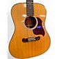 Used Gibson CL20 Standard Plus Natural Acoustic Electric Guitar