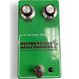 Used Mythos CHUPACABRA Effect Pedal