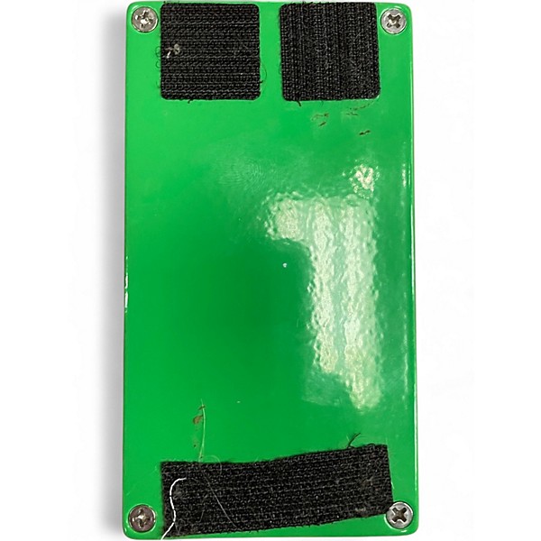 Used Mythos CHUPACABRA Effect Pedal