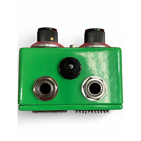 Used Mythos CHUPACABRA Effect Pedal