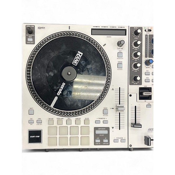 Used RANE one DJ Controller