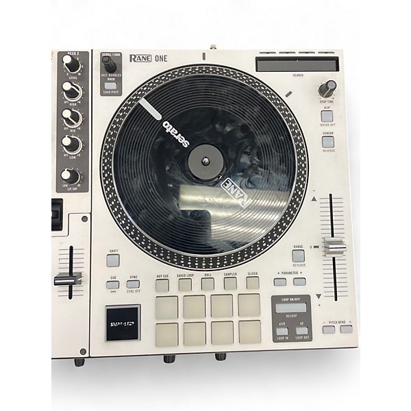 Used RANE one DJ Controller