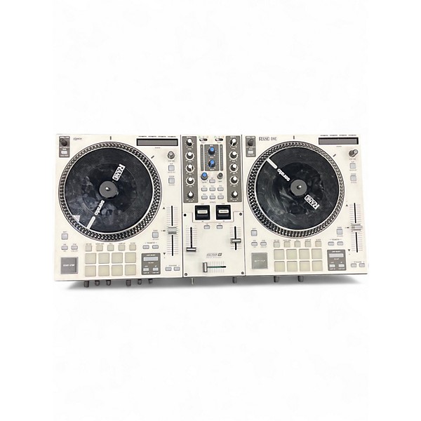 Used RANE one DJ Controller