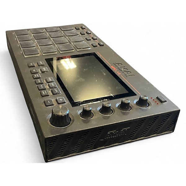 Used Akai Professional MPC Live Production Controller