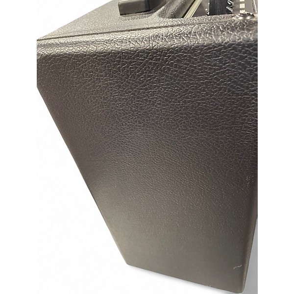 Used Fender Mustang I V2 20W 1X8 Guitar Combo Amp