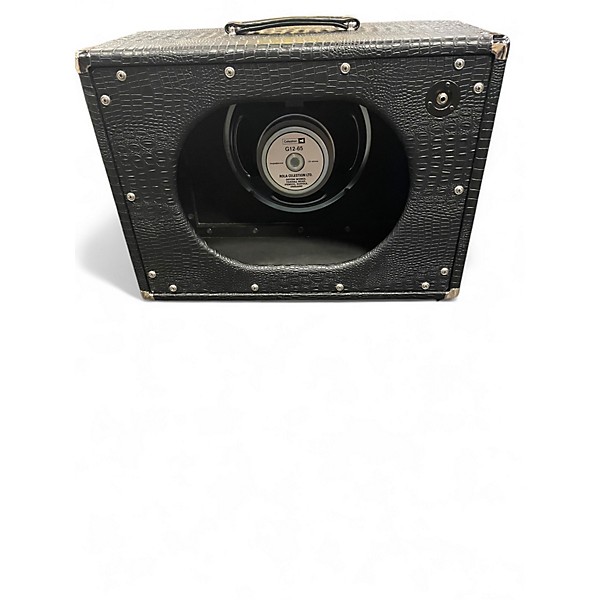 Used 2025 Amplified Nation 1x12 Cabinet Guitar Cabinet