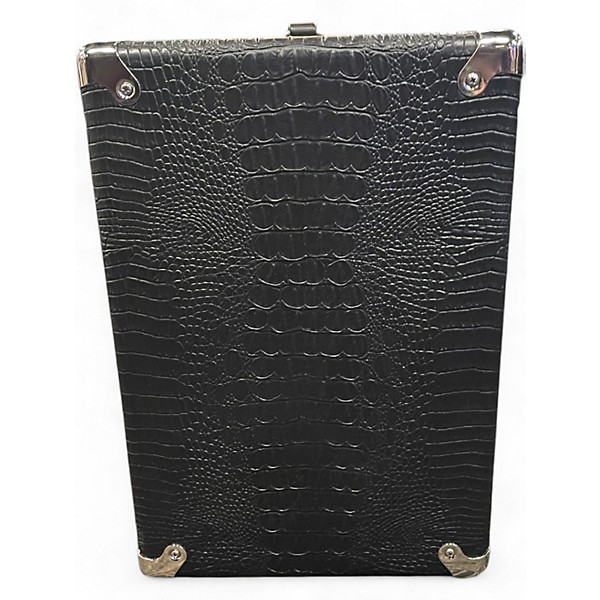 Used 2025 Amplified Nation 1x12 Cabinet Guitar Cabinet