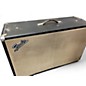 Vintage 1960s Fender Bassman 2x12 Guitar Cabinet