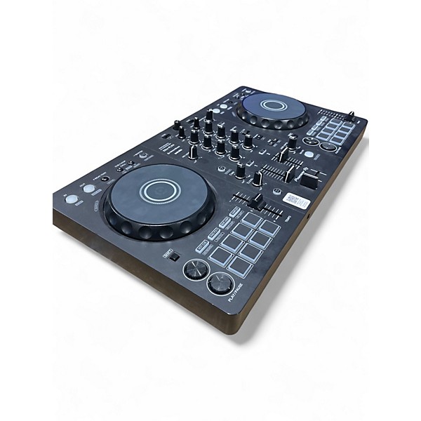 Used Pioneer DJ FLX4 DJ Controller