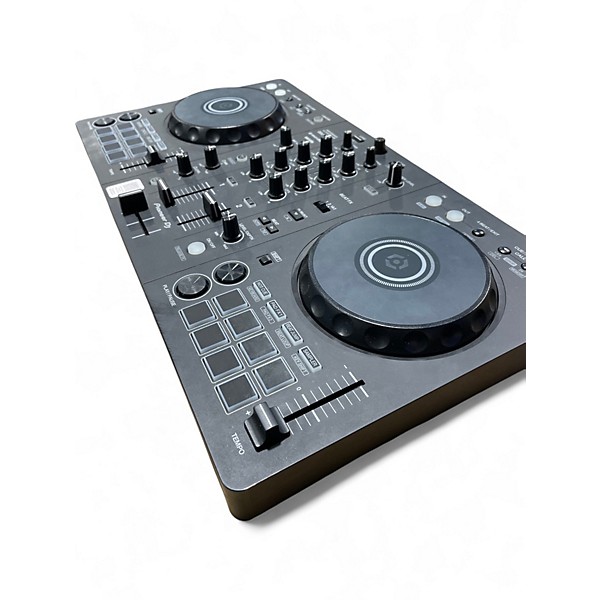 Used Pioneer DJ FLX4 DJ Controller