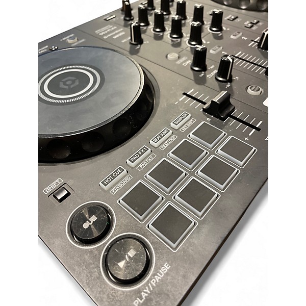 Used Pioneer DJ FLX4 DJ Controller
