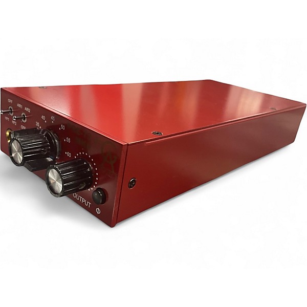 Used Golden Age PRE-73 MKII Microphone Preamp